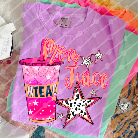 HTeaO Mom Juice Digital Download