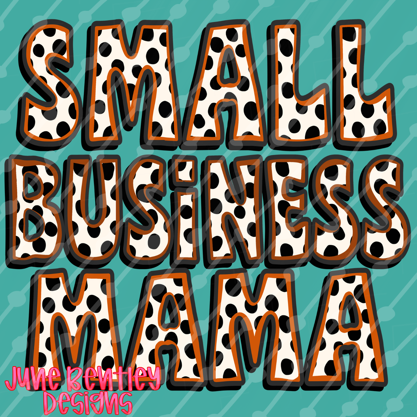 Small business mama digital download
