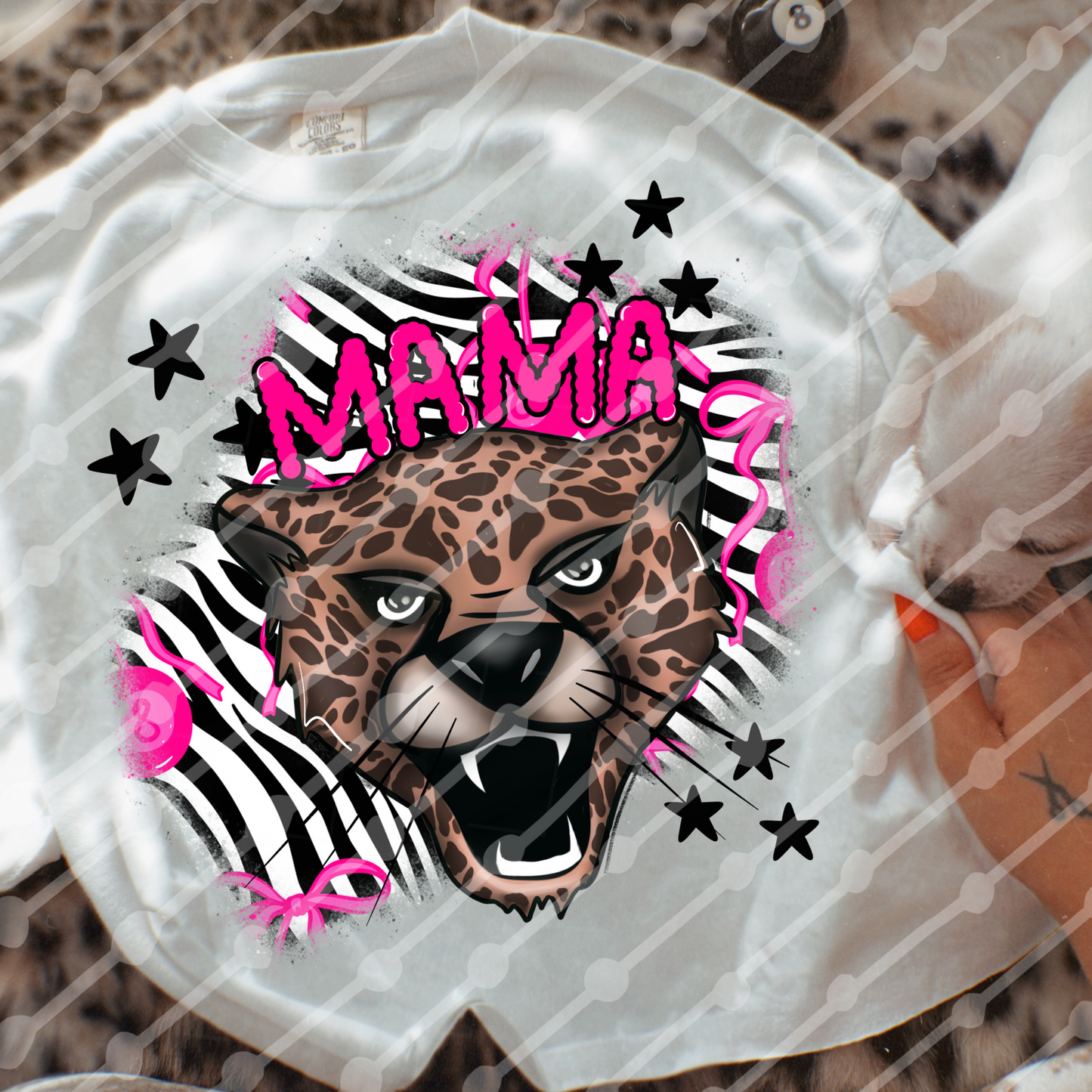 Mama Digital download