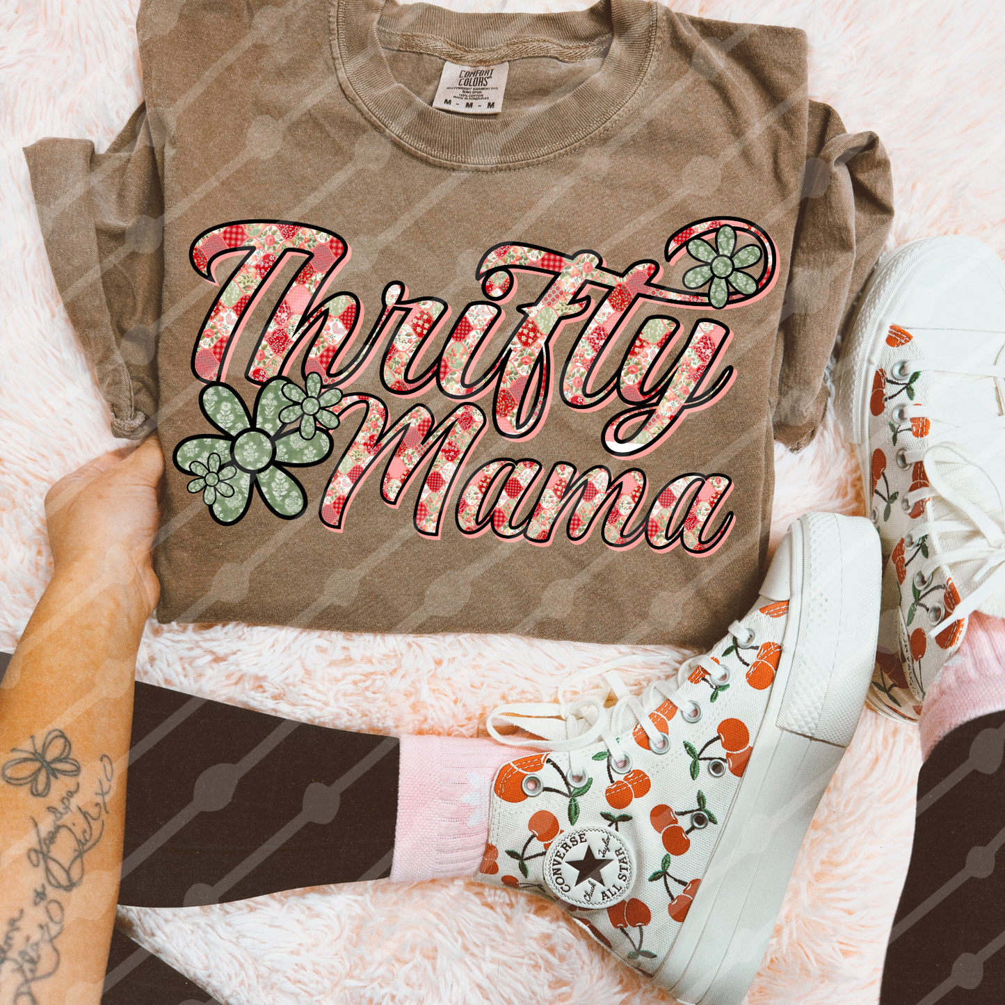 Thrifty Mama Digital Download