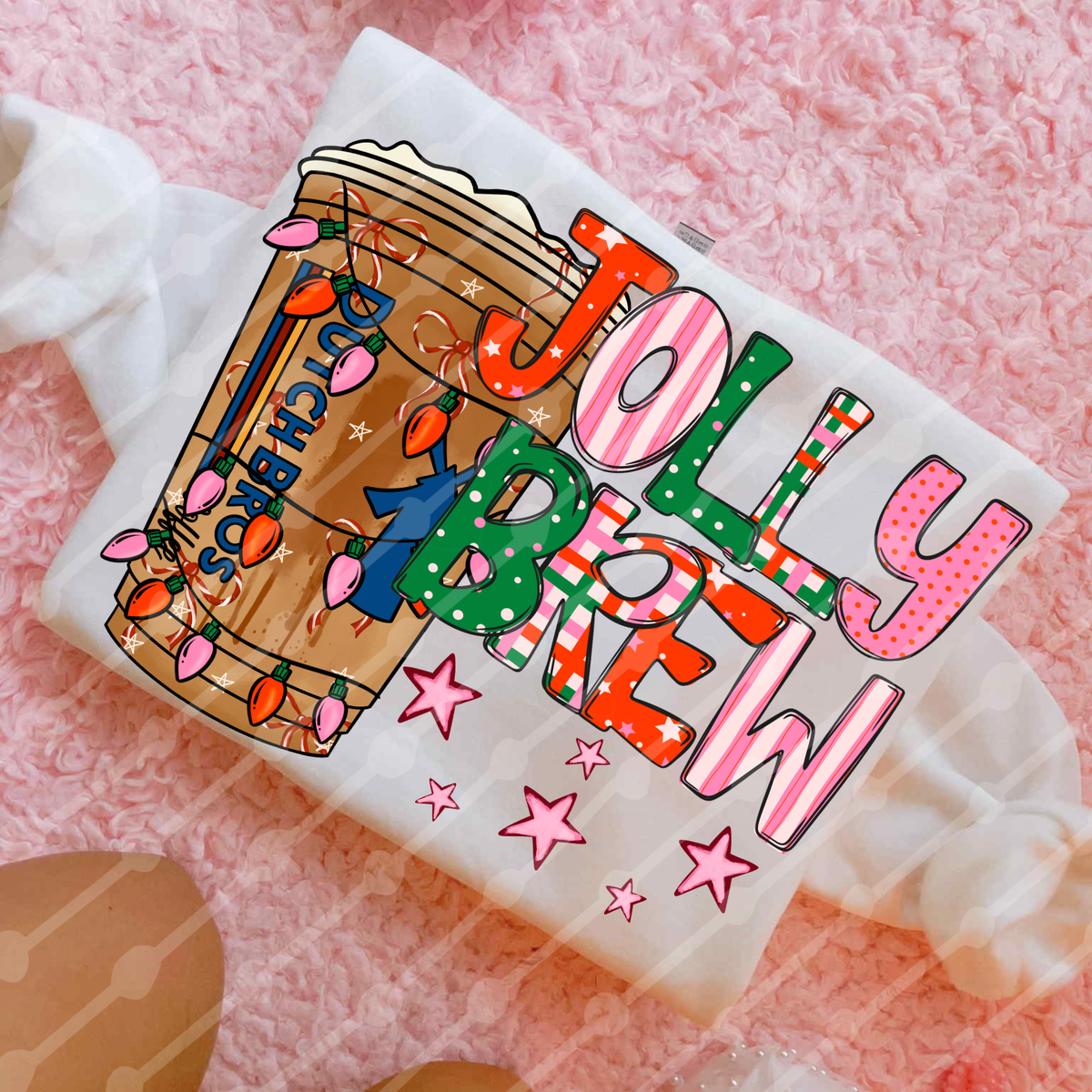 Jolly Brew Dutch digital download