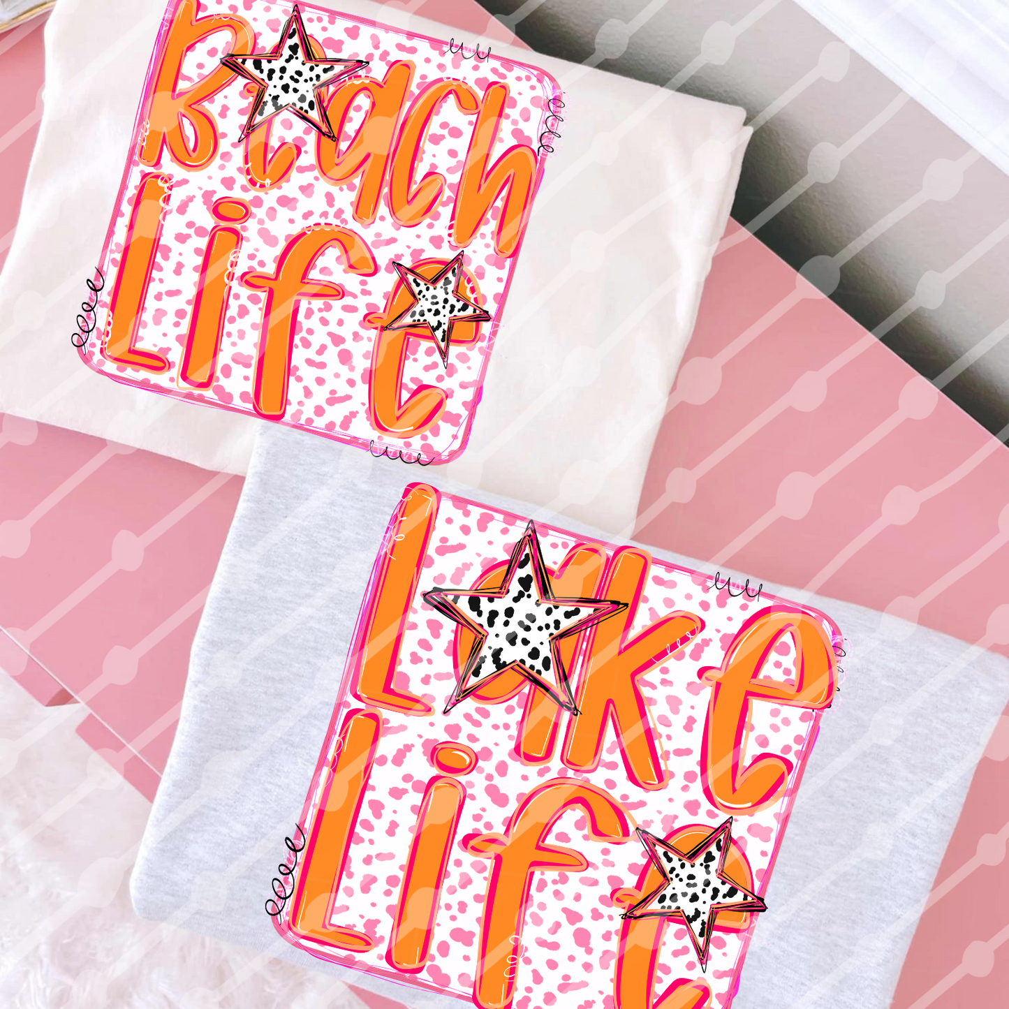 NEW Summer Bundle 2 7 DIGITALS