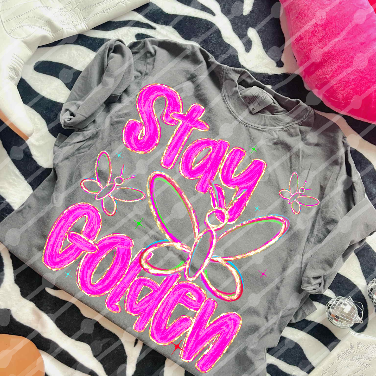 Stay Golden digital download
