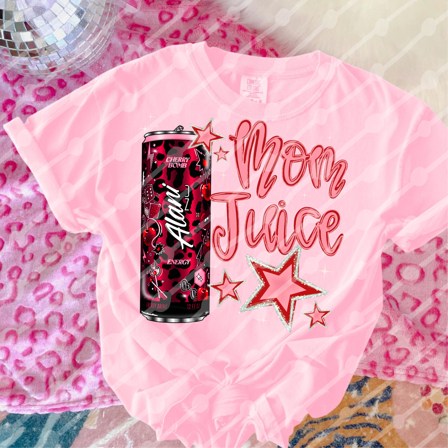 Mom juice cherry bomb digital download