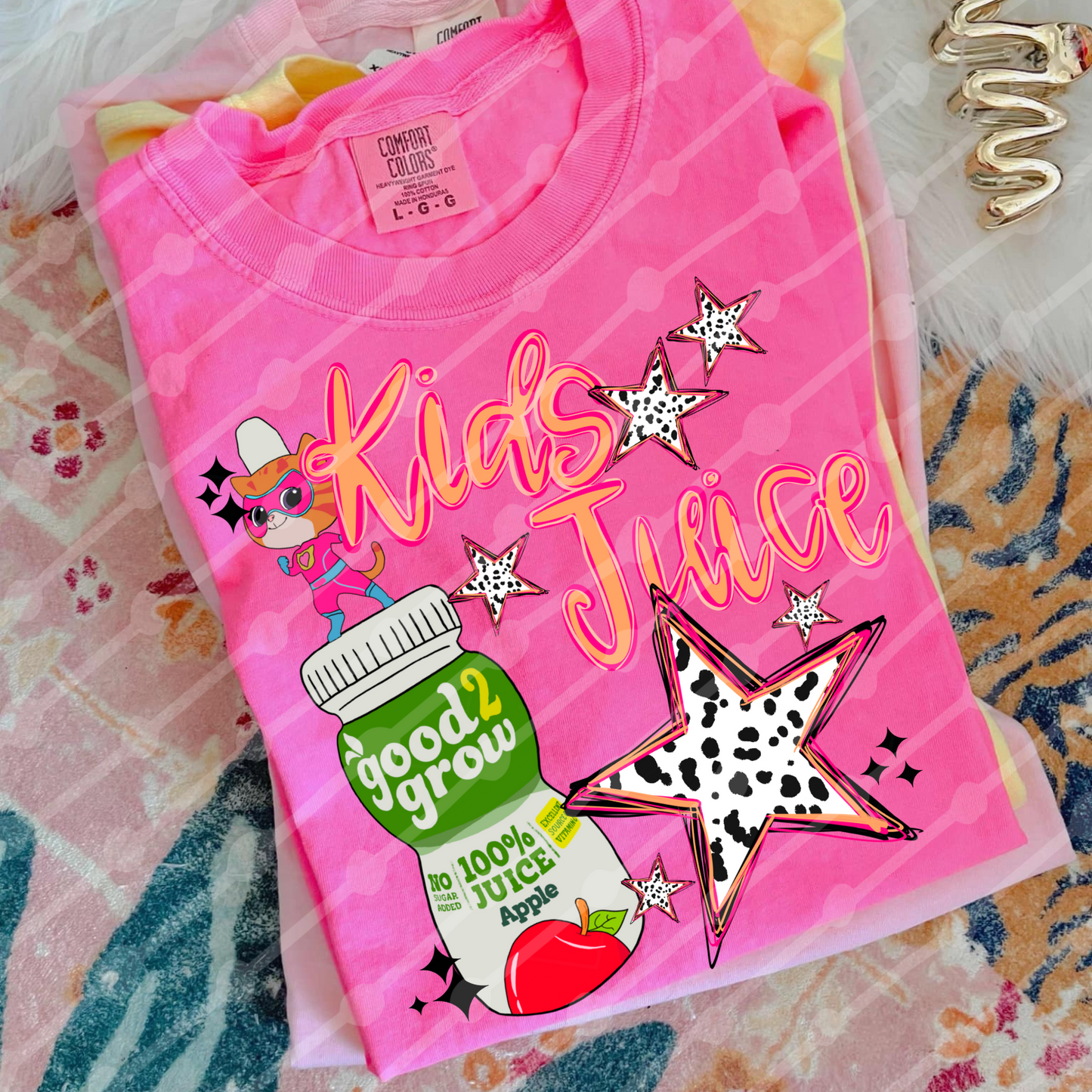 Kids juice g2g super kitty Digital Download