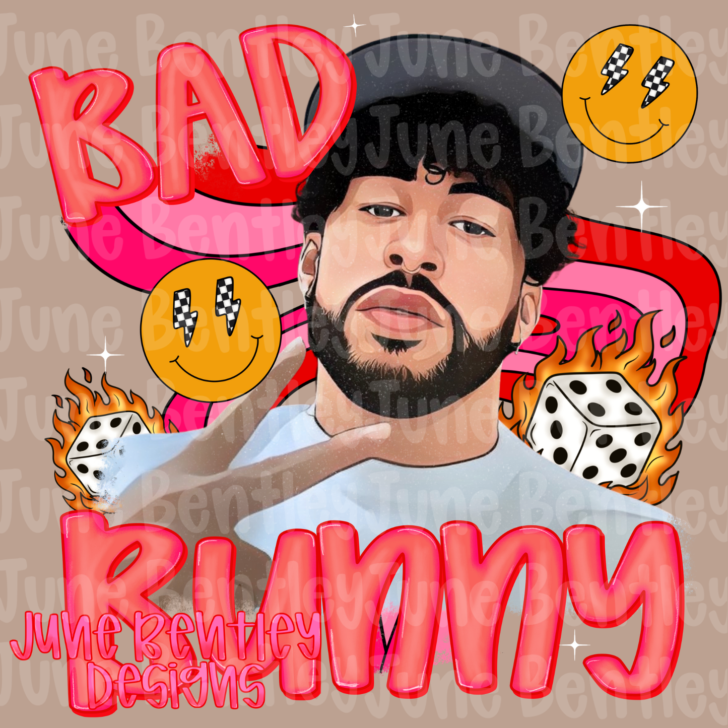 BBunny digital download
