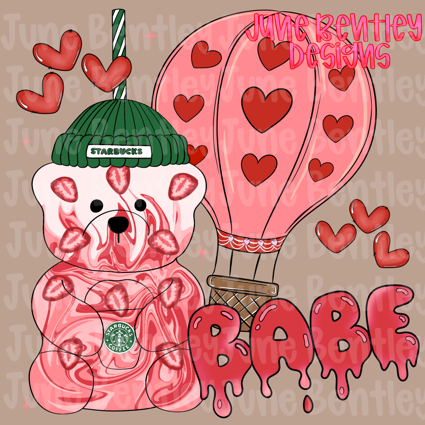 Babe digital download