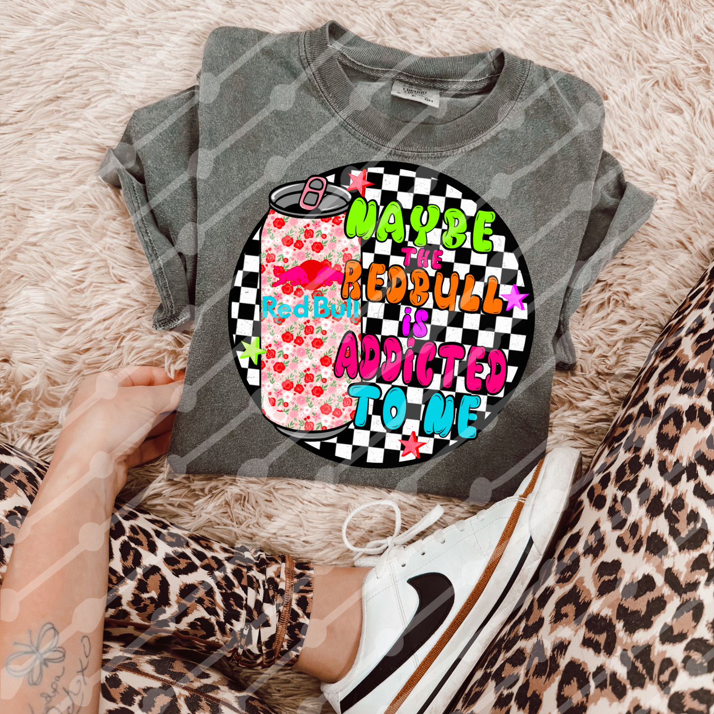 Maybe the Redbull Digital download