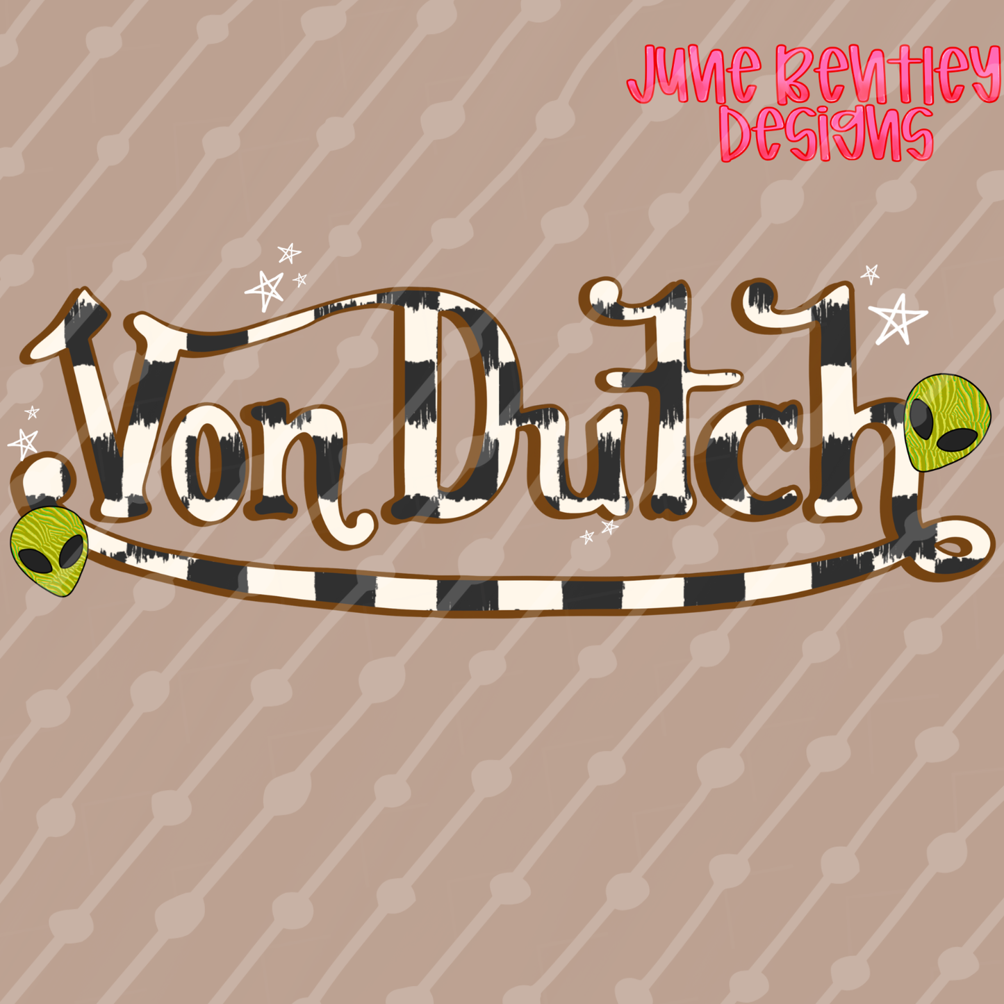 Von D digital download