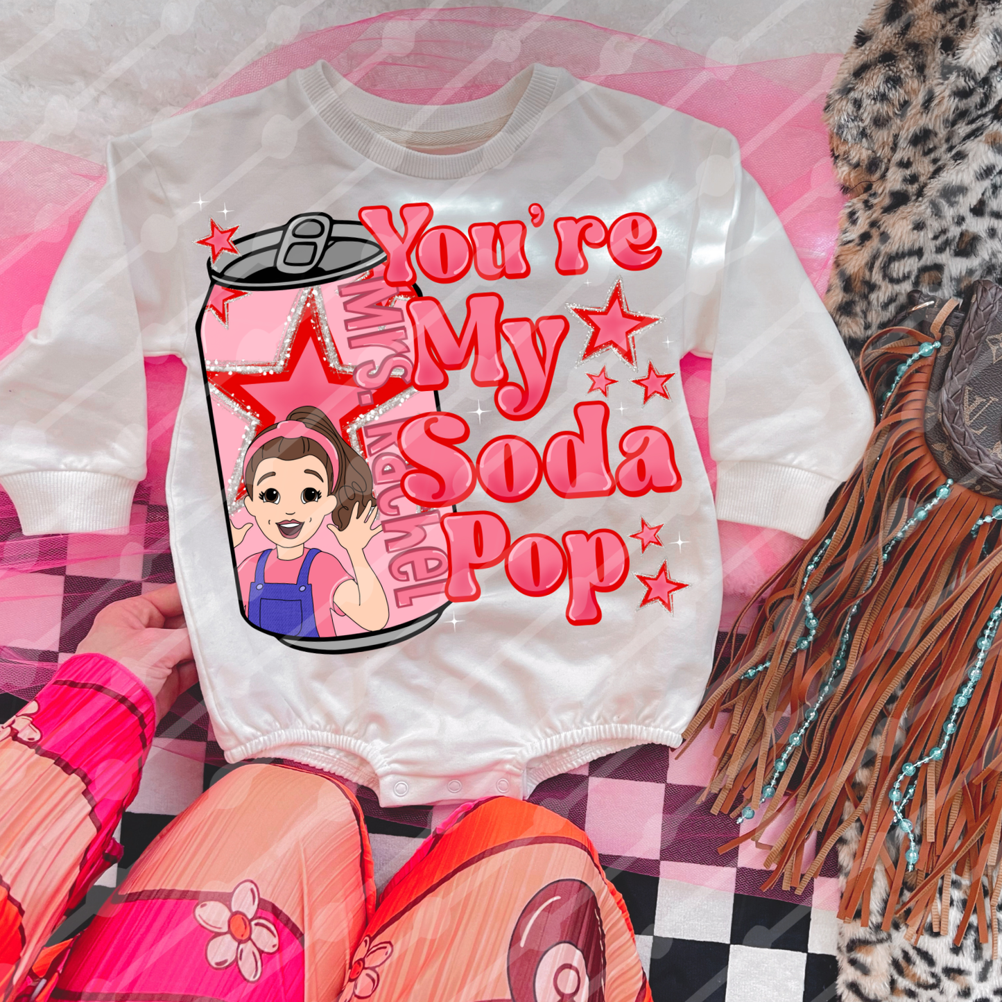 Soda pop Mrs r digital download