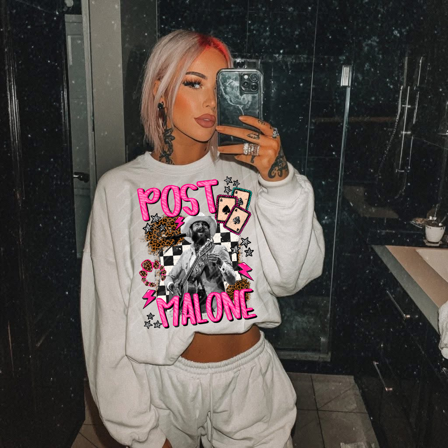 Posty digital download
