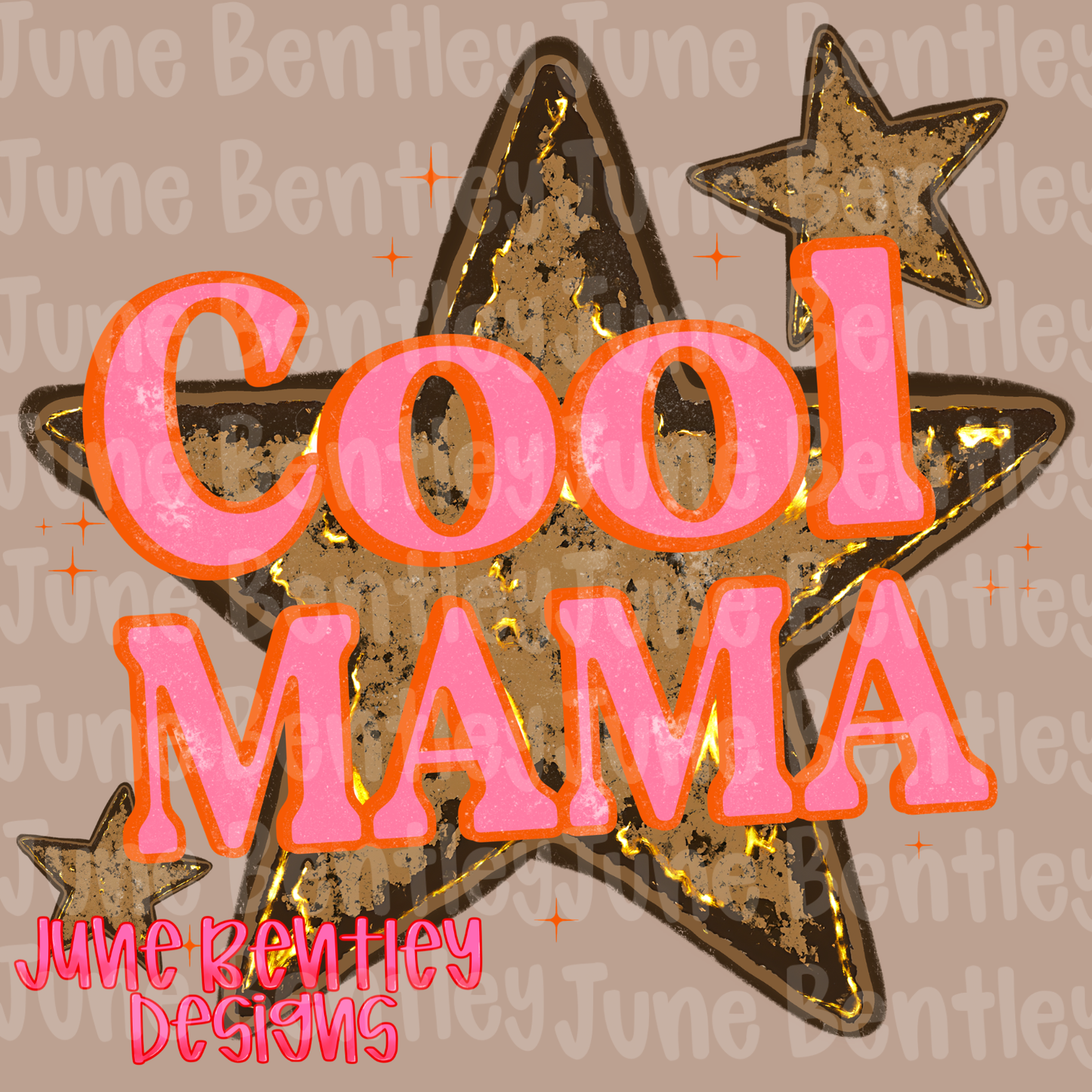 Cool mama digital download
