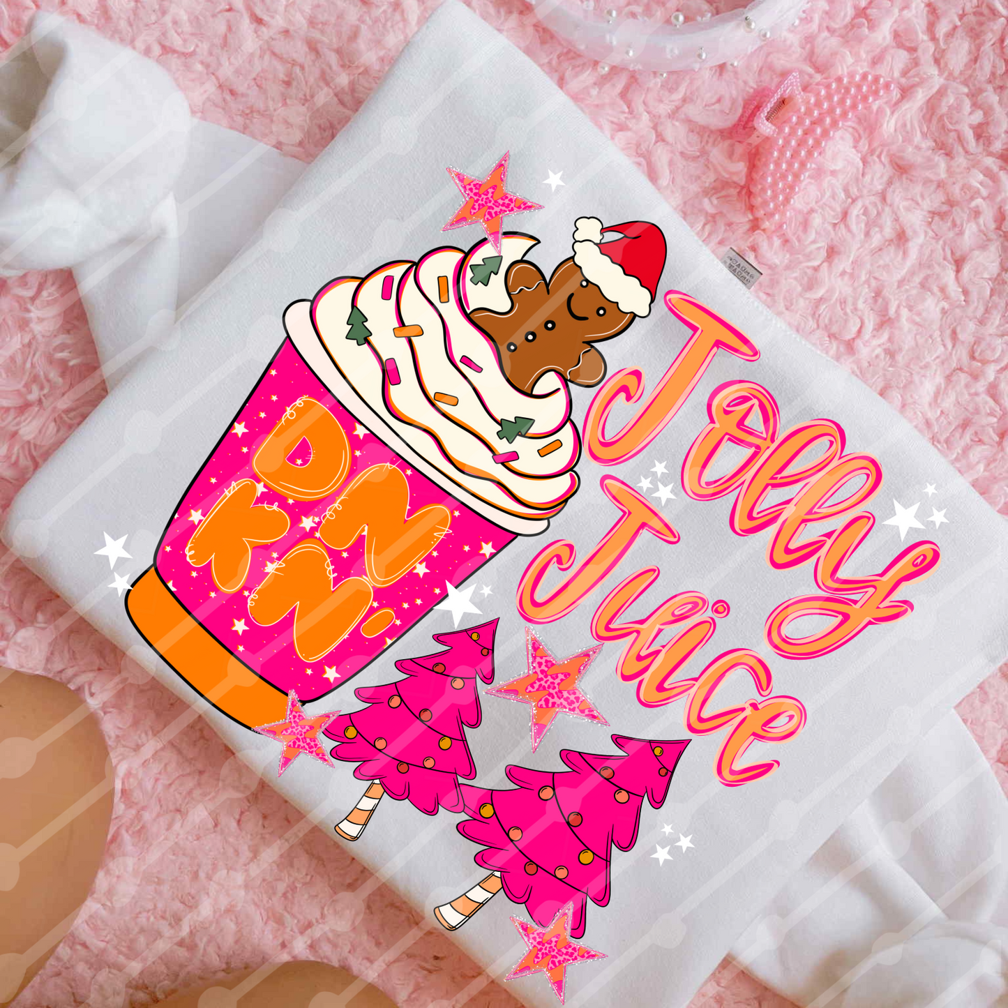 Jolly juice Digital download
