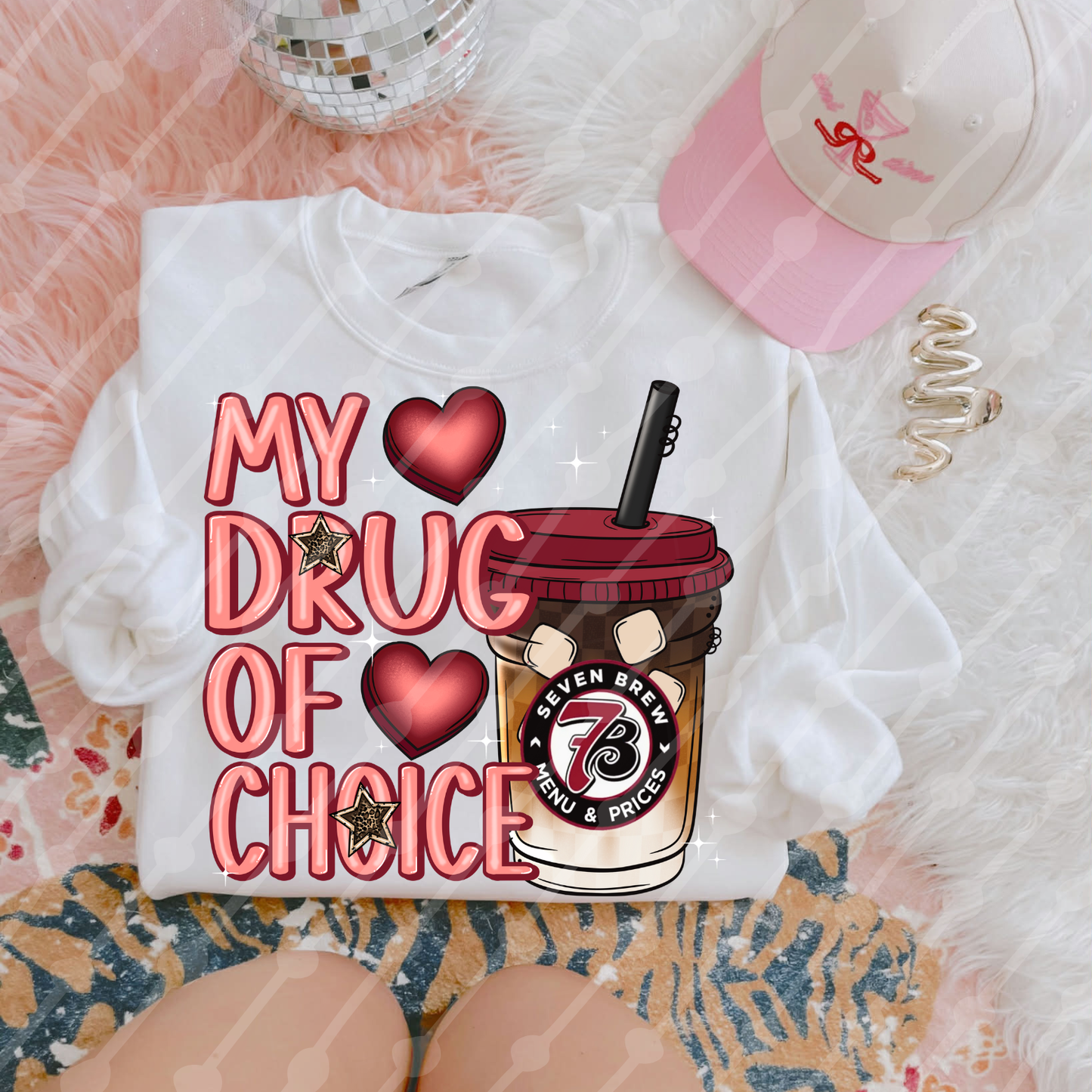 My drug of choice 7 brew digital download