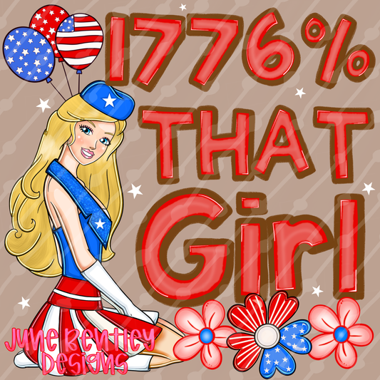 1776% that girl digital download