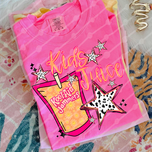 Kids Juice kool aid Digital download