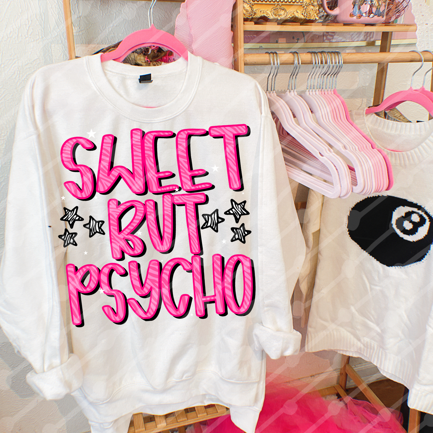 Sweet but Psycho digital download