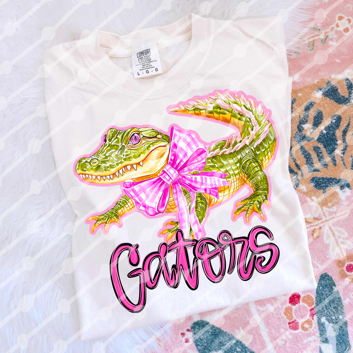 Gators Digital Download