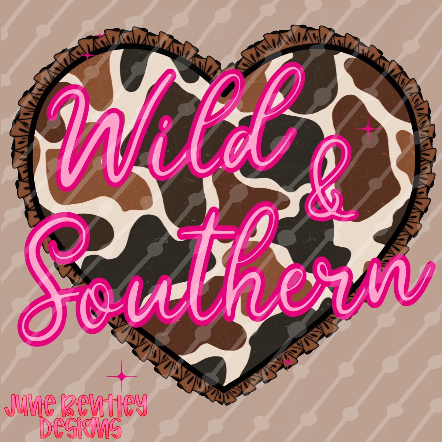 Wild and southern digital download