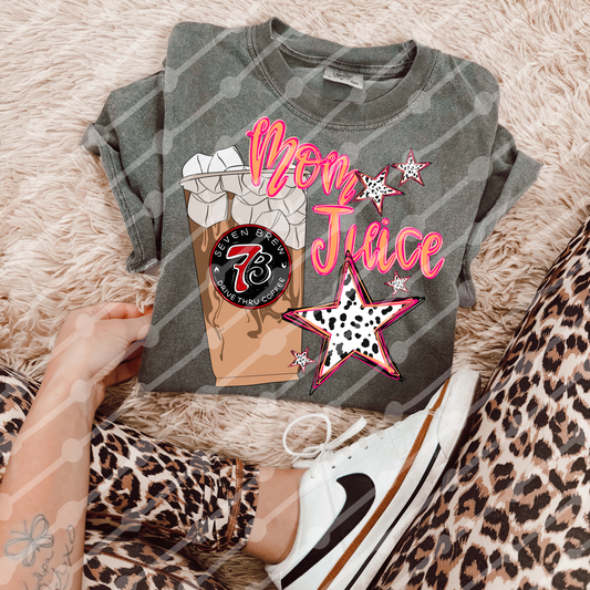 7 Brew Mom Juice Digital Download