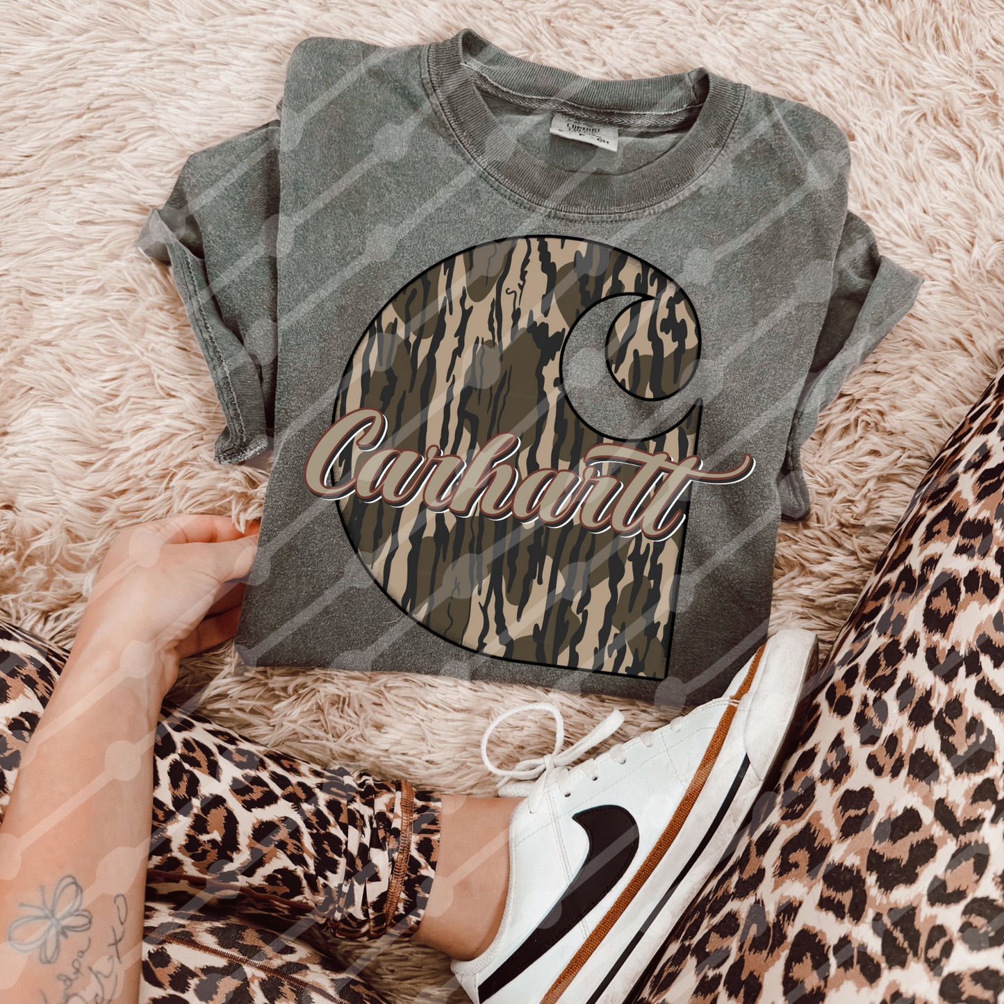 Camo Ch Digital download