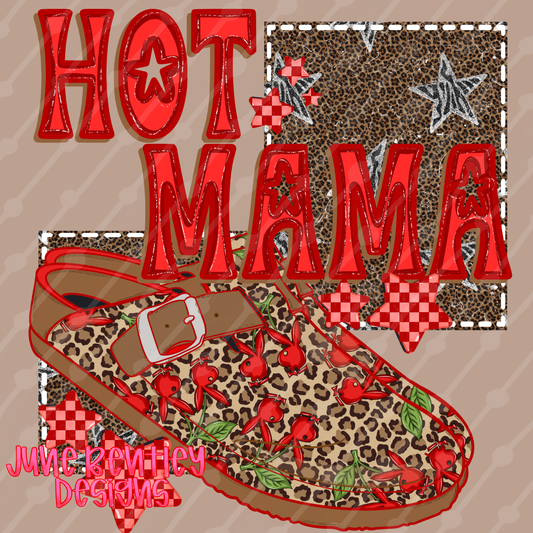 Hot mama digital download
