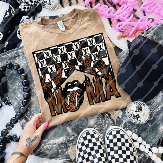 Lou Alt Boujee Mama Digital Download