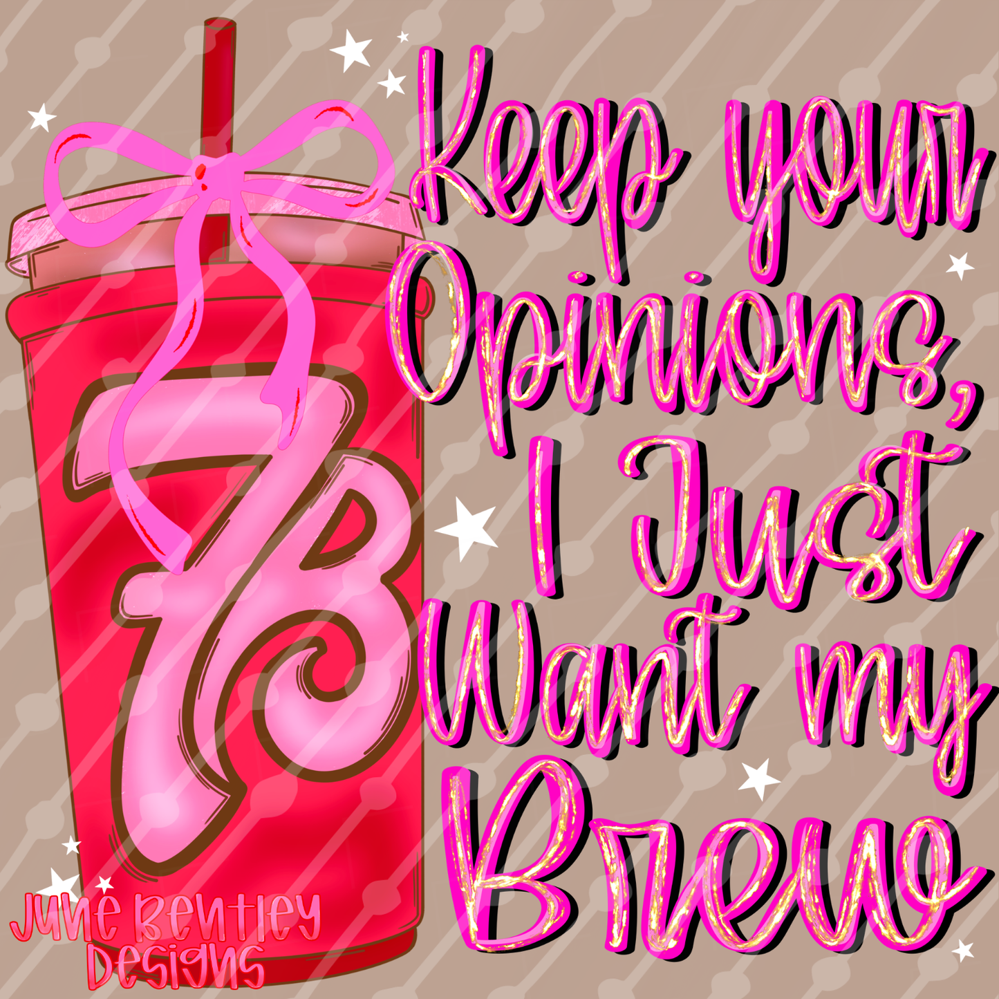 Keep your opinions digital download