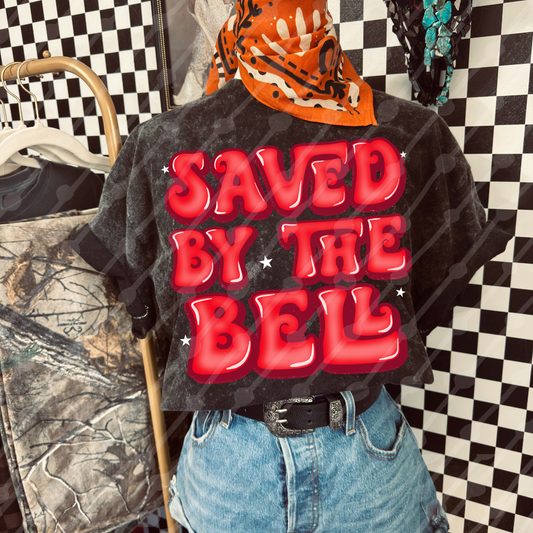 Saved by the bell digital download