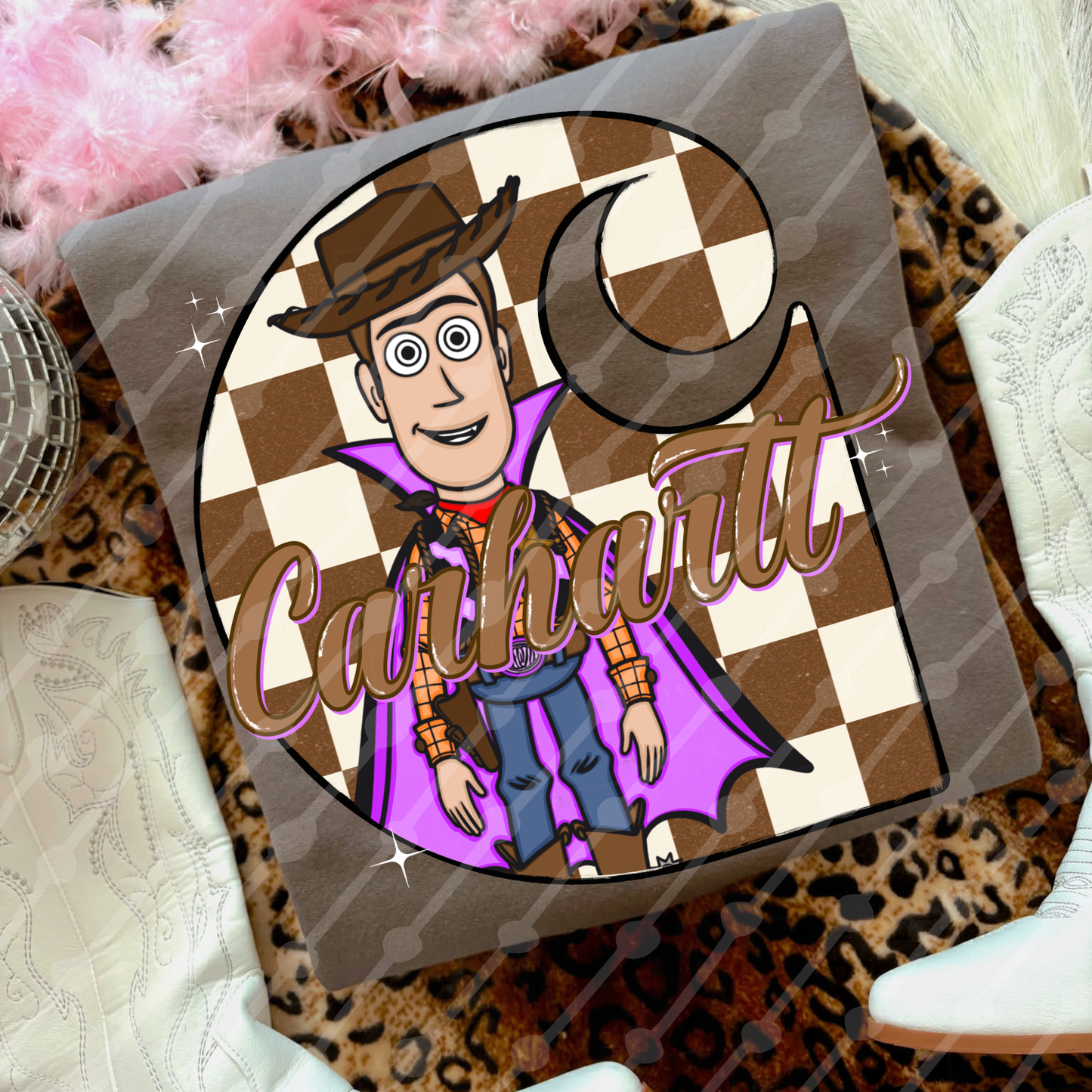 Vamp Woody CH digital download