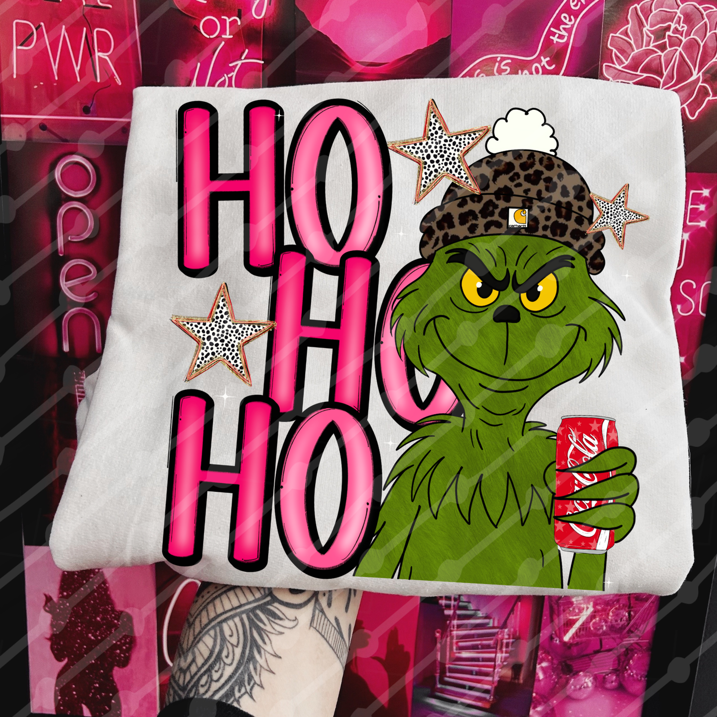 Ho Ho Ho Coke digital download