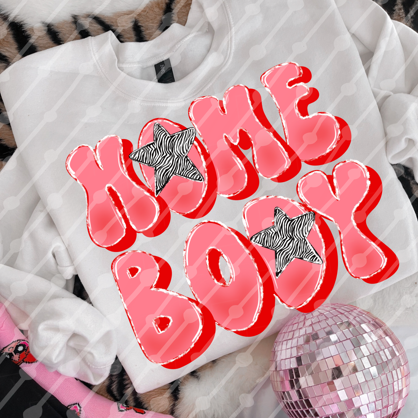 Home body digital download