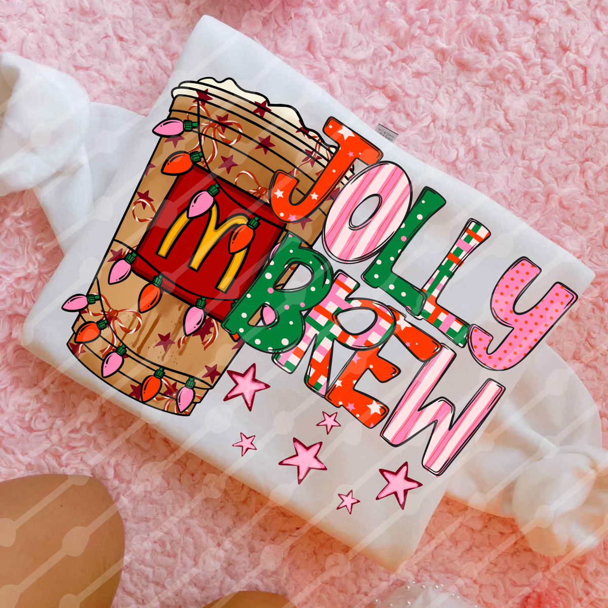 Jolly brew mcds digital download