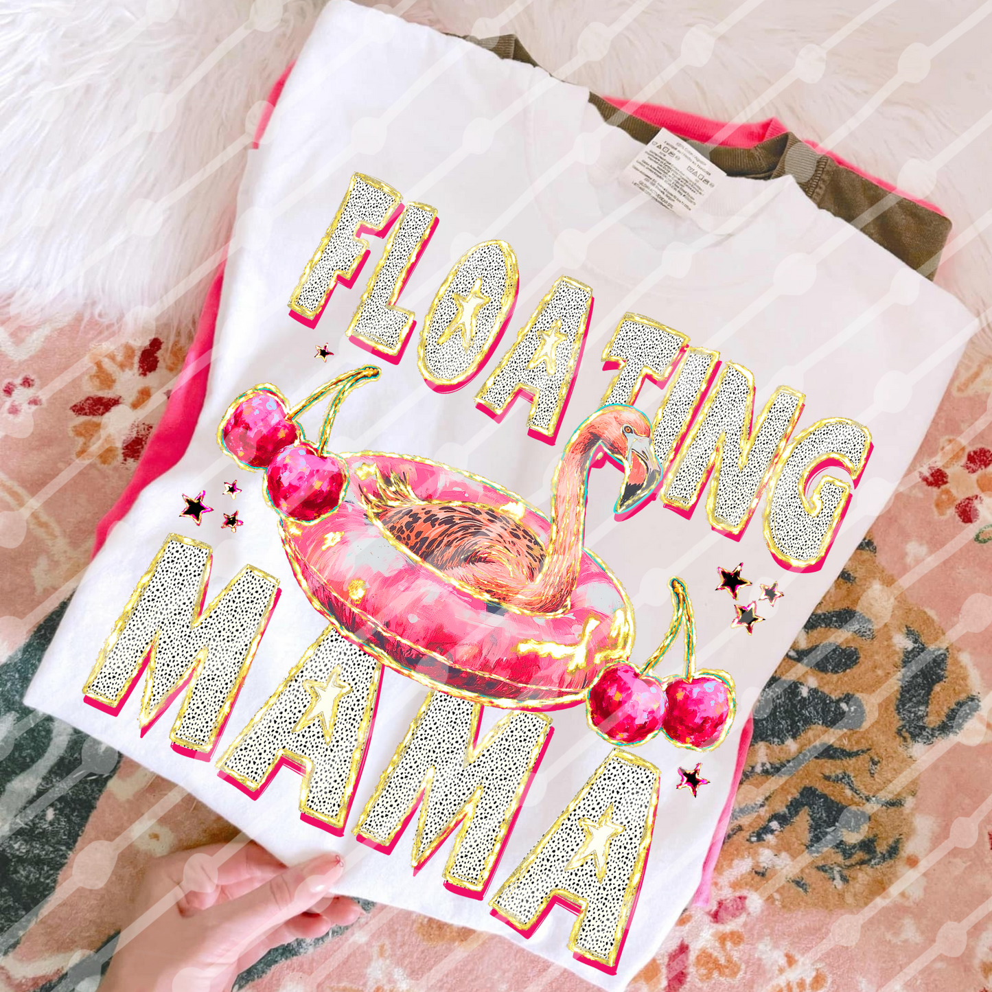 Floating Mama DIGITAL download