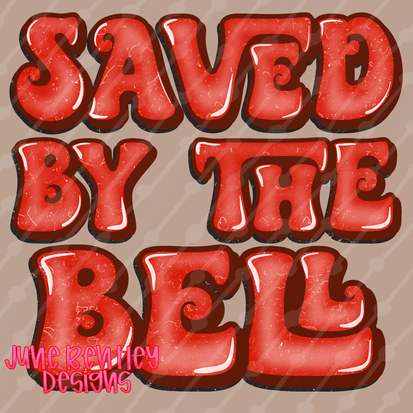 Saved by the bell digital download
