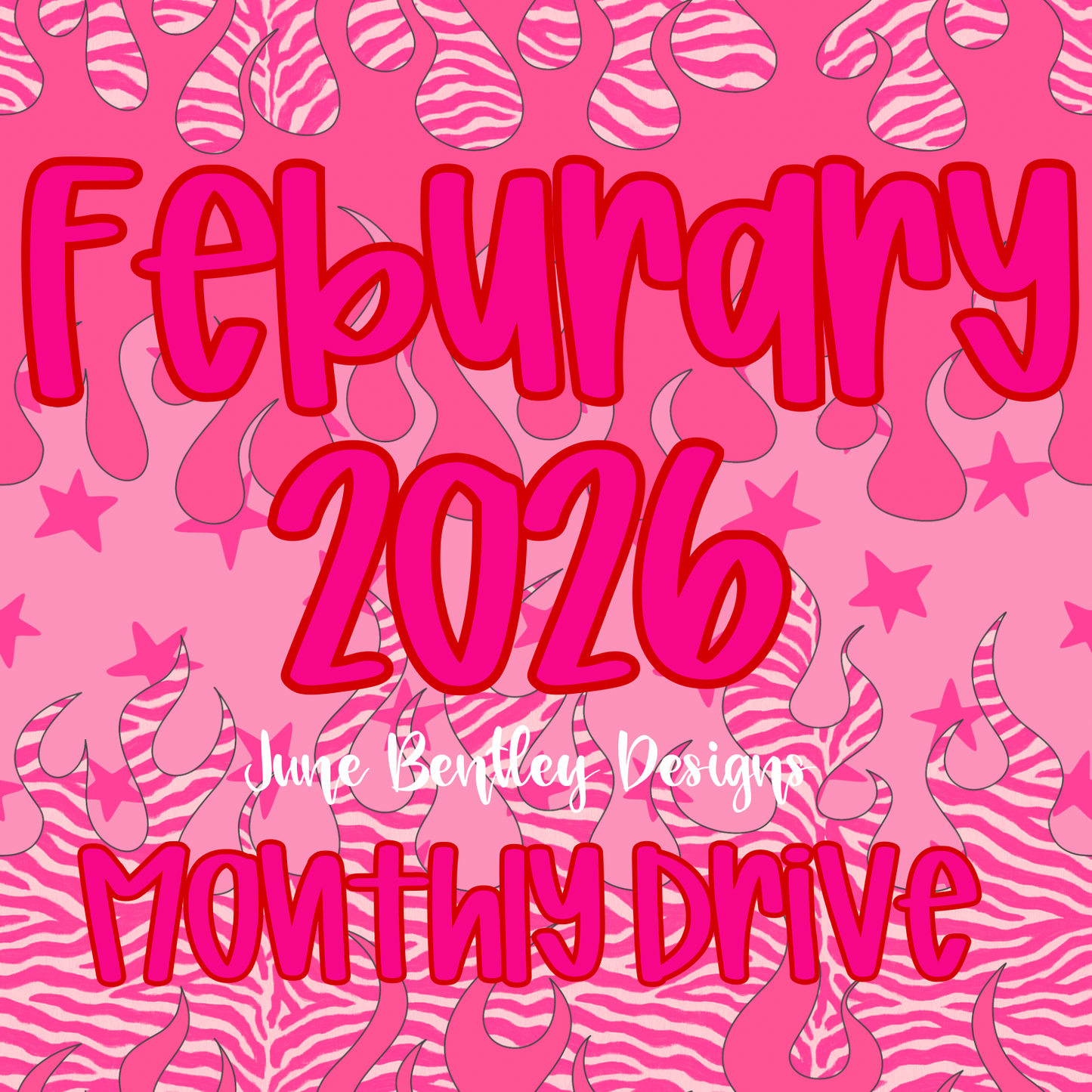 Feb 2026 PNG drive