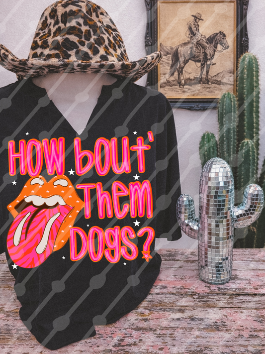 How bout’ them dogs digital download