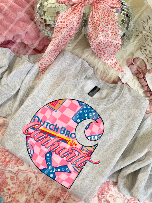 Dutch bros ch digital download