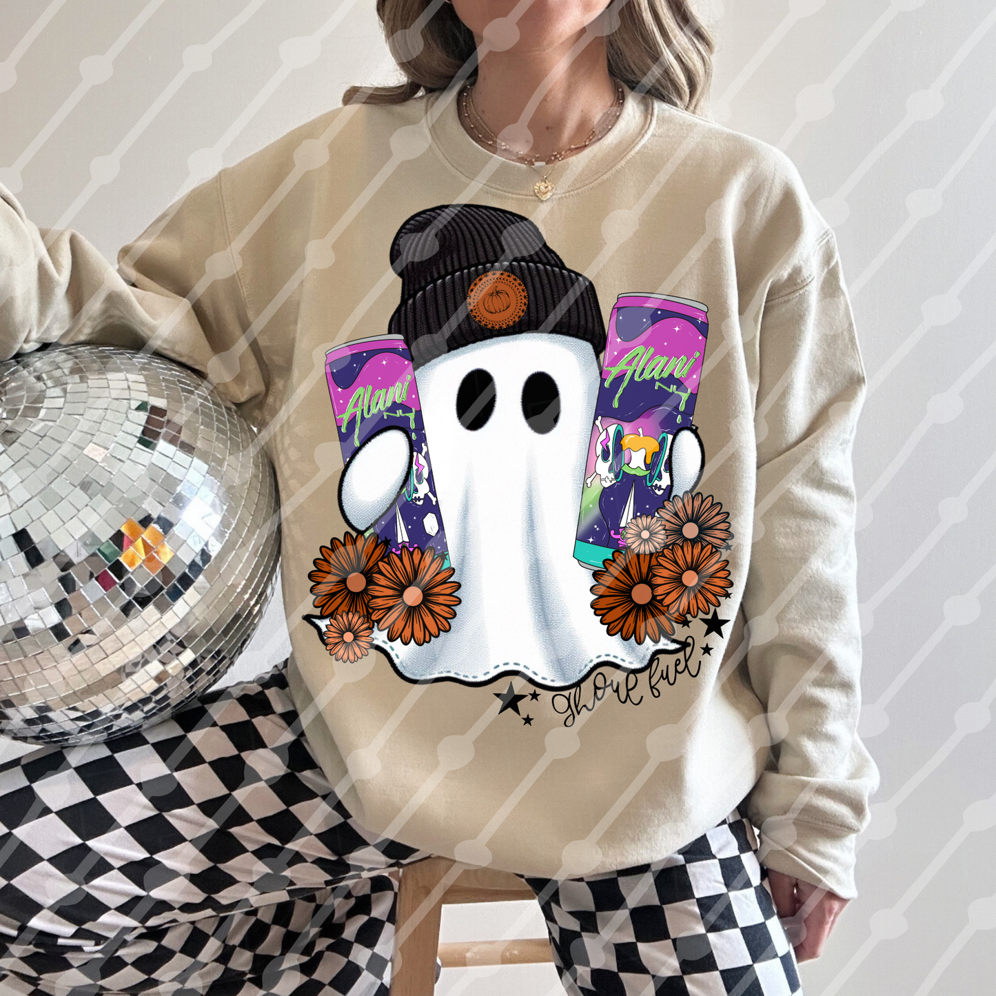 Ghoul fuel witches brew digital download