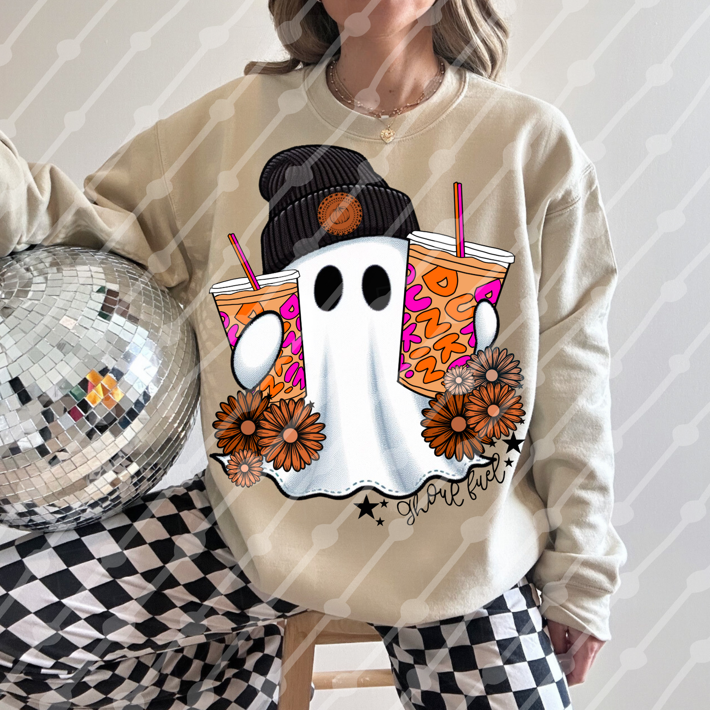 Ghoul fuel Dunkin Digital download