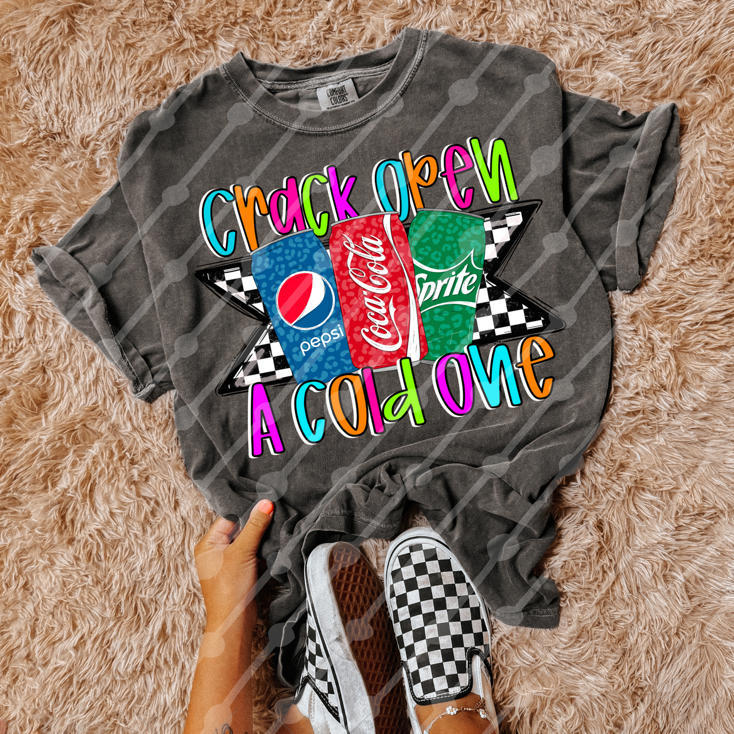 Crack open a cold one Digital Download