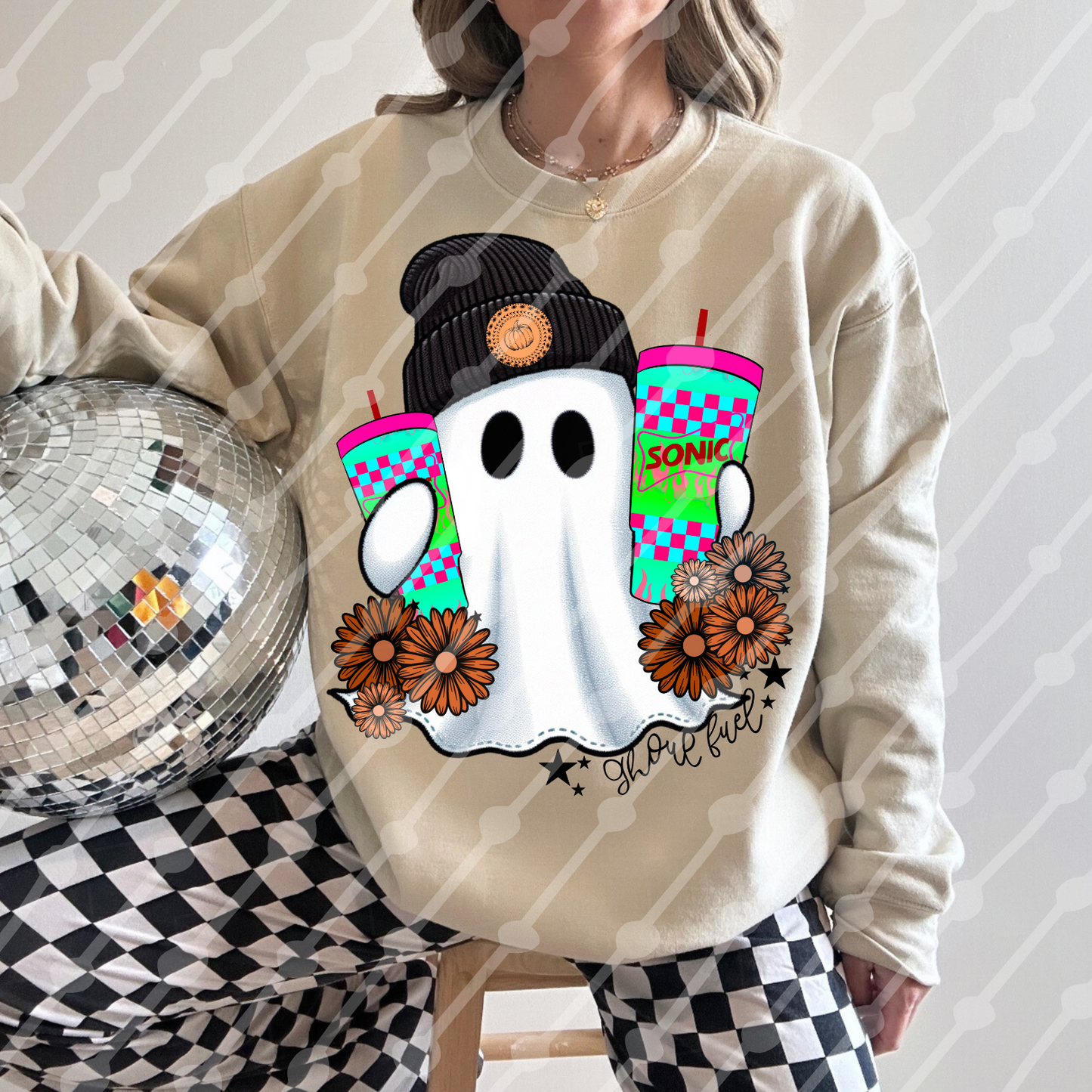 Ghoul fuel sonic cup digital download