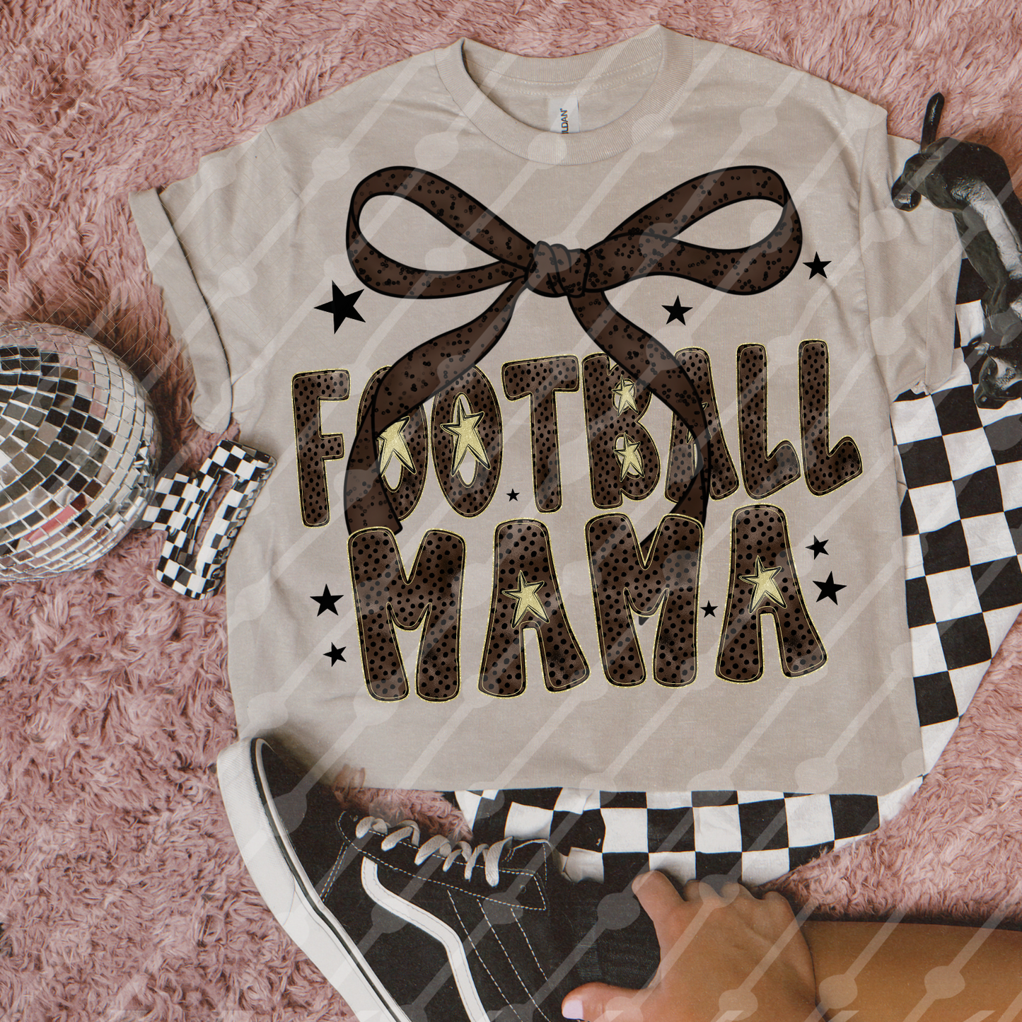 Football Mama Digital download