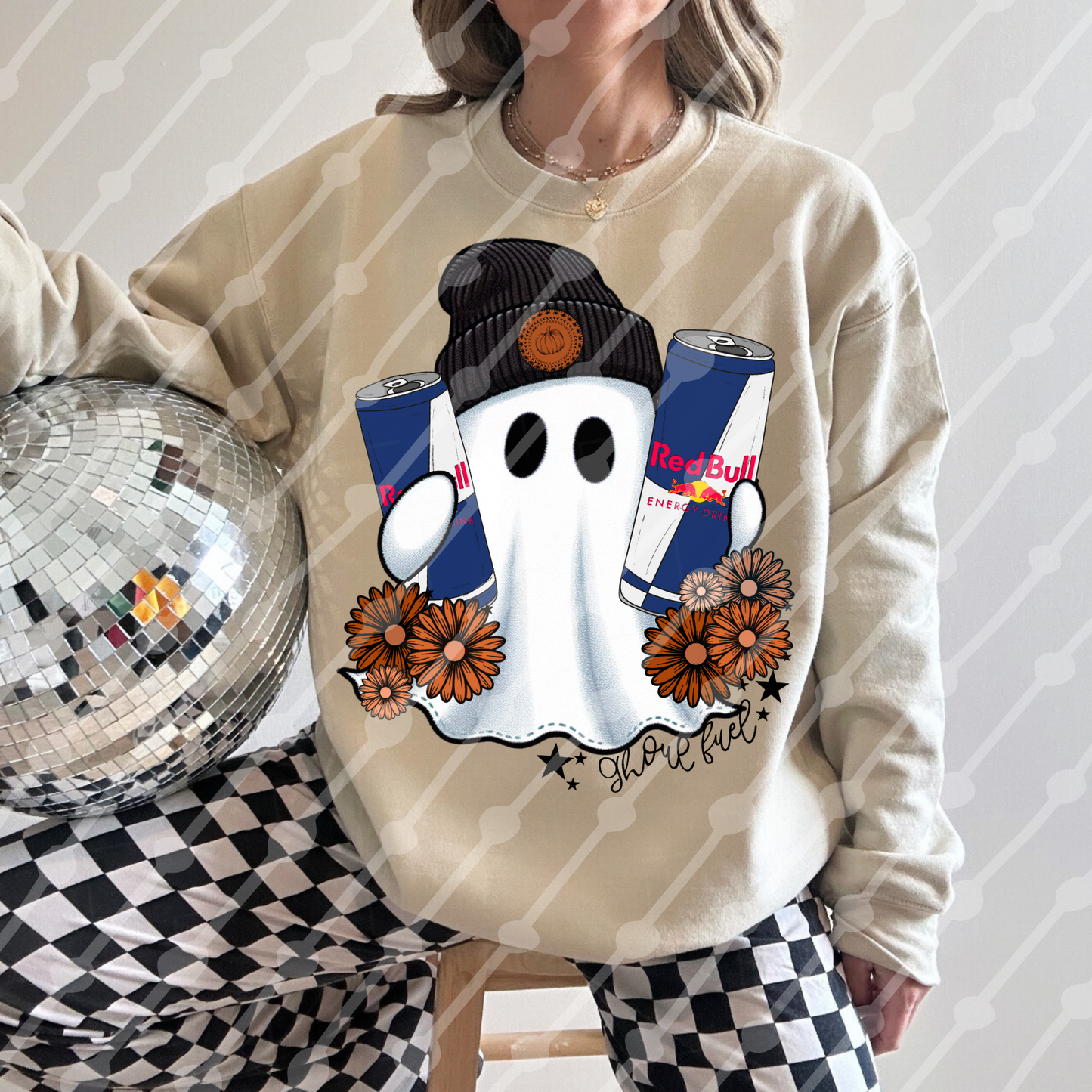 Ghoul fuel redbull digital download