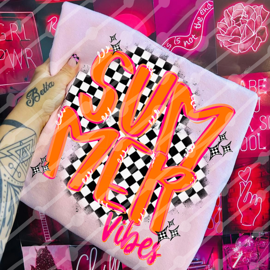 Summer Vibes Digital Download