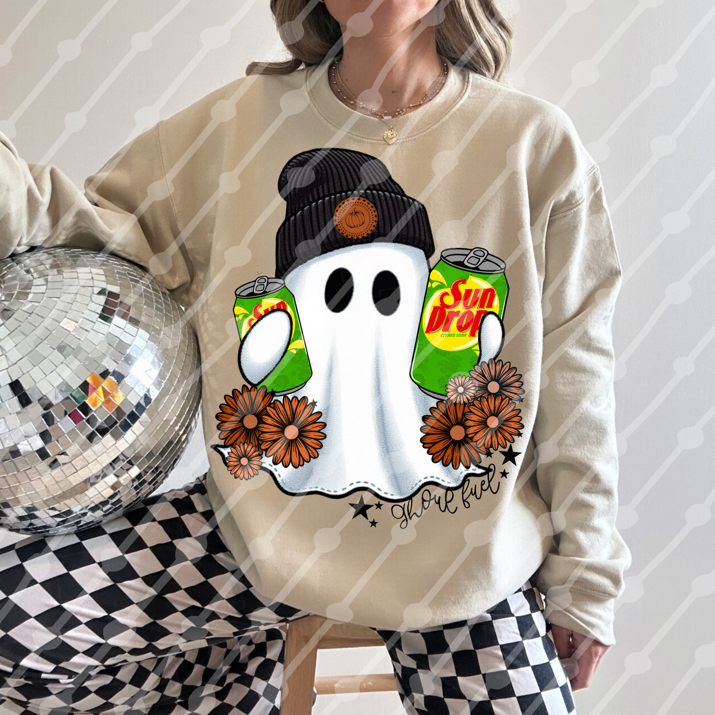 Ghoul fuel Digital download