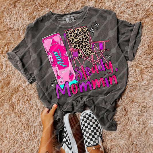 Alani steady Mommin’ Digital download