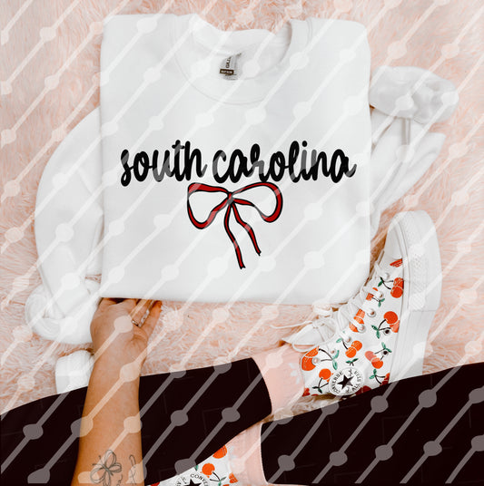 South Carolina Bow Digital Download