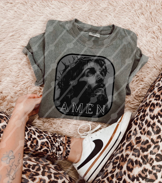 Amen Digital Download