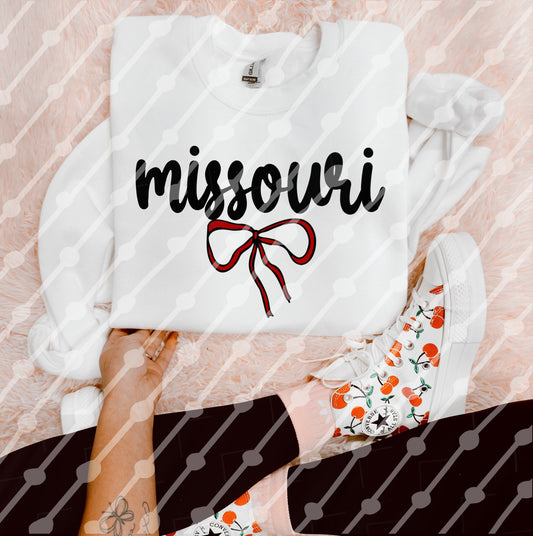 Missouri Bow Digital Download